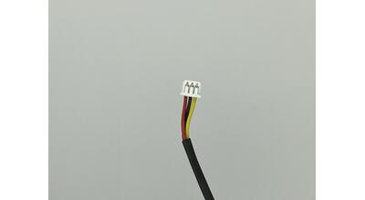 Вентилятор для ноутбука Acer Aspire 2420, 2920, 2920Z 5V 0.3A 3-pin Sunon - фото 4