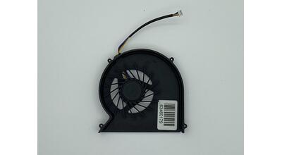 Вентилятор для ноутбука Acer Aspire 7240, 7540, 7736, 7740, 5V 0.2A 4-pin Forcecon - фото 2