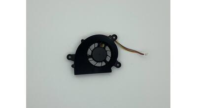 Вентилятор для ноутбука Acer Aspire 1800, 1801, 1802, 1804 5V 0.4A 3-pin Forcecon - фото 2