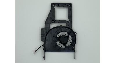 Вентилятор для ноутбука Acer Aspire 4320 5V 0.4A 3-pin ADDA - фото 2
