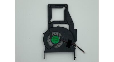 Вентилятор для ноутбука Acer Aspire 4320 5V 0.4A 3-pin ADDA