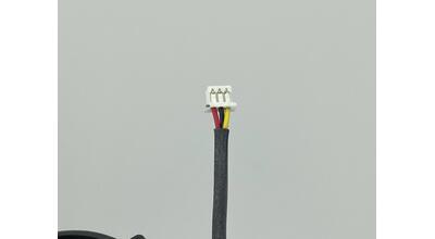 Вентилятор для ноутбука Acer Aspire 4332 5V 0.22A 3-pin Brushless - фото 4