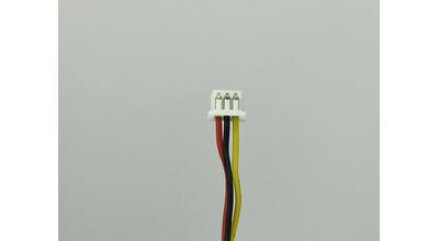 Вентилятор для ноутбука Acer Aspire 4741, 4741G, 4741Z, 4741ZG, 4541, 4551G, Emachines D640, 5V 0.4A 3-pin ADDA - фото 4