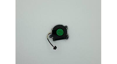 Вентилятор для ноутбука Acer Aspire One ZA3, ZA5 Ver-2, 5V 0.5A 4-pin SUNON