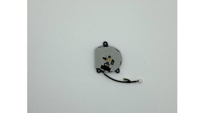 Вентилятор для ноутбука Acer Aspire One AO751H 5V 0.83A 3-pin SUNON Серебристый - фото 2