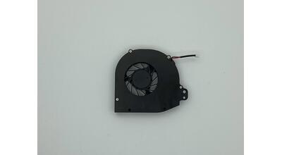 Вентилятор для ноутбука Acer TravelMate 2300, 4000, 4500, Aspire 1410, 1680, Acer Extensa 2300, 3000, 5V 0.31A 3-pin ADDA - фото 2