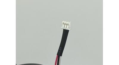 Вентилятор для ноутбука Acer TravelMate 2300, 4000, 4500, Aspire 1410, 1680, Acer Extensa 2300, 3000, 5V 0.31A 3-pin ADDA - фото 4