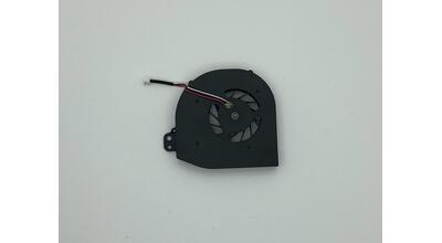 Вентилятор для ноутбука Acer TravelMate 2300, 4000, 4500, Aspire 1410, 1680, Acer Extensa 2300, 3000, 5V 0.31A 3-pin ADDA