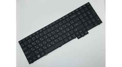 Клавіатура для ноутбука Acer TravelMate 5760, 5760G, 5760Z, 5760ZG, 8573 Black, RU - фото 2