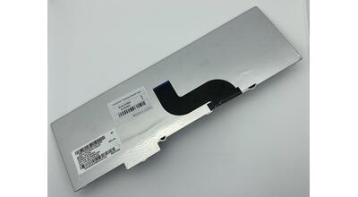 Клавіатура для ноутбука Acer TravelMate 5760, 5760G, 5760Z, 5760ZG, 8573 Black, RU