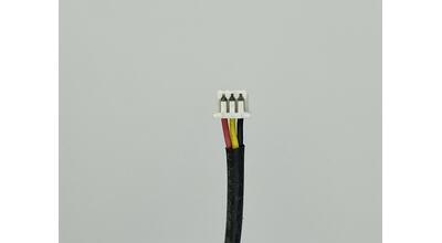 Вентилятор для ноутбука Acer Aspire 3100 5V 0.27A 3-pin ADDA - фото 3