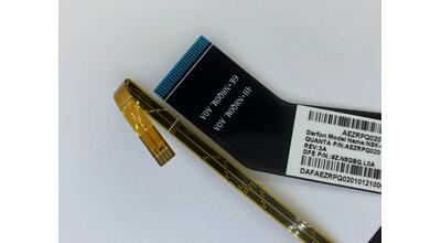 Клавиатура для ноутбука Acer Aspire V5, V5-531, V5-531G, V5-551, V5-551G, V5-571, V5-571G, V5-571P с подсветкой (Light), Black, (No Frame) RU - фото 4