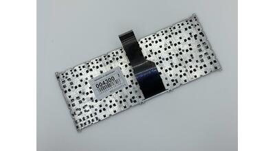 Клавіатура для ноутбука Acer Aspire S3, Aspire One 725 756 AO725 AO756 Black, (No Frame) RU