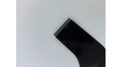 Клавіатура для ноутбука Acer Packard Bell (SL51) Black, RU (вертикальний ентер) - фото 4