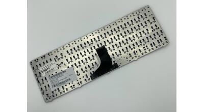 Клавіатура для ноутбука Acer Packard Bell (SL51) Black, RU (вертикальний ентер)