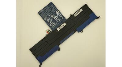 Аккумуляторная батарея для ноутбука Acer AP11D3F Aspire S3-951 11.1V Black 3280mAh Orig - фото 2