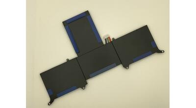 Аккумуляторная батарея для ноутбука Acer AP11D3F Aspire S3-951 11.1V Black 3280mAh Orig