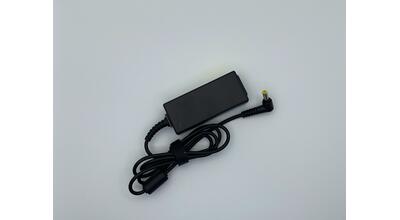 Блок питания для ноутбука Acer 40W 19V 2.1A 5.5x1.7mm 330-9808 Orig - фото 2