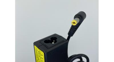 Блок питания для ноутбука Acer 40W 19V 2.1A 5.5x1.7mm 330-9808 Orig - фото 4