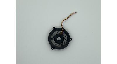 Вентилятор для ноутбука Acer Aspire 1300, 1360, 5030, 5500 5V 0.18A 3-pin Brushless - фото 2