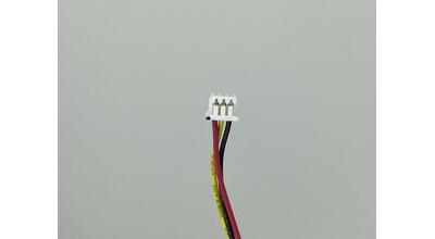 Вентилятор для ноутбука Acer Aspire 1300, 1360, 5030, 5500 5V 0.18A 3-pin Brushless - фото 4