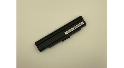 Аккумуляторная батарея для ноутбука Acer UM09E31 Aspire Timeline 1810T 11.1V Black 5200mAh OEM