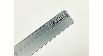 Аккумуляторная батарея для ноутбука Acer BTP-60A1 Aspire 1360 14.8V Black 5200mAh OEM - фото 4