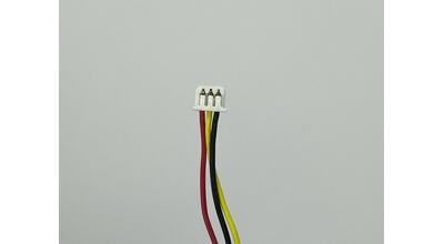 Вентилятор для ноутбука Acer Aspire 5251 5V 0.4A 3-pin Foxconn - фото 4