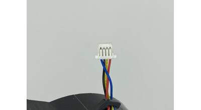 Вентилятор для ноутбука Acer Aspire 4743 4743G 4743ZG 4750 4750G 4755 4755G 5V 0.25A 4-pin SUNON - фото 4