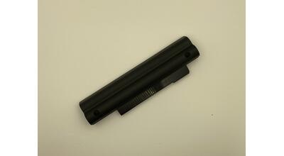 Аккумуляторная батарея для ноутбука Acer UM09H31 Aspire one 532H series 10.8V Black 4400mAh Orig - фото 2