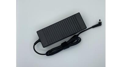 Блок живлення для ноутбука Acer 120W 19V 6.32A 5.5x2.5mm ADP-120ZB BB Orig - фото 2
