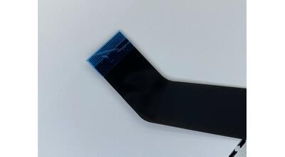 Клавіатура для ноутбука Acer Aspire V5-431, V5-431G, V5-431P, V5-431PG, V5-471, V5-471G, V5-471P Black, (No Frame) RU - фото 4