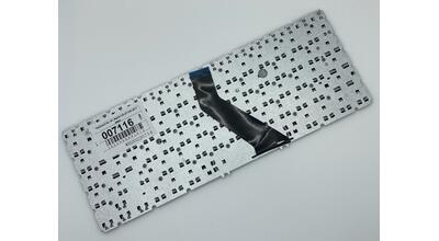 Клавіатура для ноутбука Acer Aspire V5-431, V5-431G, V5-431P, V5-431PG, V5-471, V5-471G, V5-471P Black, (No Frame) RU