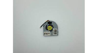 Вентилятор для ноутбука Acer Aspire V5-431, V5-471, V5-531, V5-571, 5V 0.5A 4-pin FCN