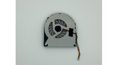 Вентилятор для ноутбука Acer Aspire 7741, 7741G, 7741Z, 7741ZG, 7551, eMachines G640, Packard Bell LM85, LM86, LM87, LM98, EasyNote LM85-JO-305RU, 5V 0.4A 3-pin Brushless - фото 2