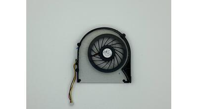 Вентилятор для ноутбука Acer Aspire 7741, 7741G, 7741Z, 7741ZG, 7551, eMachines G640, Packard Bell LM85, LM86, LM87, LM98, EasyNote LM85-JO-305RU, 5V 0.4A 3-pin Brushless