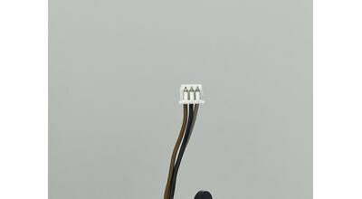 Вентилятор для ноутбука Acer Travelmate 8100,8101, 8102, 8103, 8104, 8106, 5V 0.19A 3-pin Brushless - фото 4