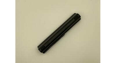 Аккумуляторная батарея для ноутбука Acer AL12B72 Aspire V5-171 11.1V Black 5200mAh OEM