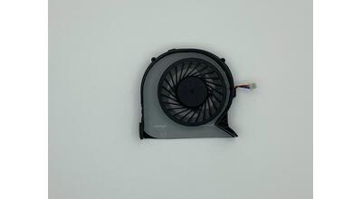 Вентилятор для ноутбука Acer Aspire 4560 5V 0.4A 4-pin Brushless - фото 2