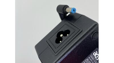 Блок питания для ноутбука Acer 120W 19V 6.32A 5.5x1.7mm A11-120P1A Orig - фото 4