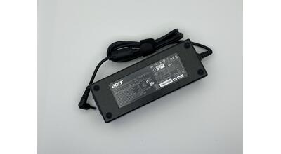 Блок питания для ноутбука Acer 120W 19V 6.32A 5.5x1.7mm A11-120P1A Orig