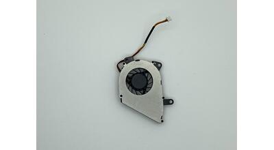 Вентилятор для ноутбука Acer Aspire 5510, 5512, 5512WLMI 5V 0.25A 3-pin SUNON - фото 2