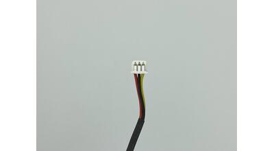 Вентилятор для ноутбука Acer Aspire 5510, 5512, 5512WLMI 5V 0.25A 3-pin SUNON - фото 4