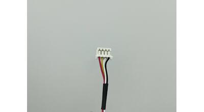 Вентилятор для ноутбука Acer Aspire One 522, 722, 5V 0.4A 4-pin ADDA - фото 4