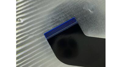 Клавиатура для ноутбука Acer Timeline (3410, 4741, 3810) Black, Mat, RU - фото 4