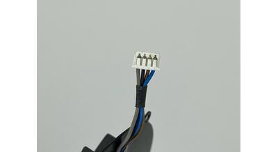 Вентилятор для ноутбука Acer TravelMate 6293 5V 0.5A 4-pin SUNON - фото 4