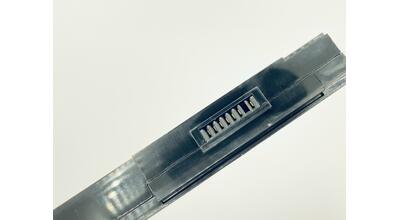 Аккумуляторная батарея для ноутбука Acer BTP-ANJ1 Aspire 3620 11.1V Black 5200mAh OEM - фото 4