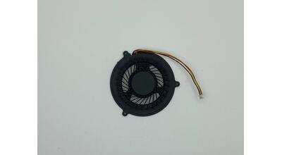 Вентилятор (кулер) для ноутбука Acer Aspire 5350 5V 0.4A 3-pin Foxconn VER-2 - фото 2