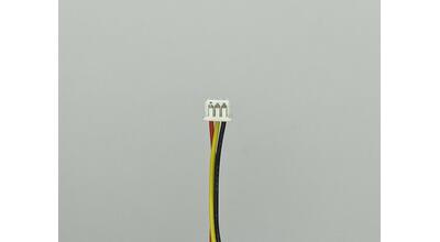 Вентилятор (кулер) для ноутбука Acer Aspire 5350 5V 0.4A 3-pin Foxconn VER-2 - фото 4