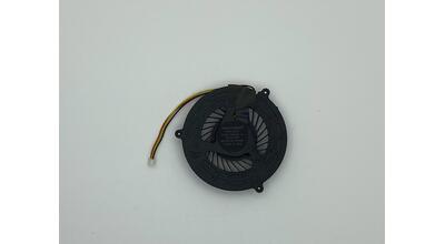 Вентилятор (кулер) для ноутбука Acer Aspire 5350 5V 0.4A 3-pin Foxconn VER-2
